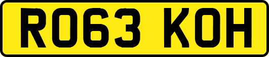 RO63KOH