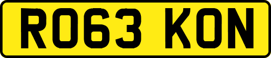 RO63KON