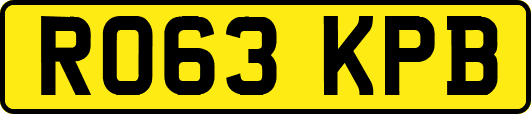 RO63KPB