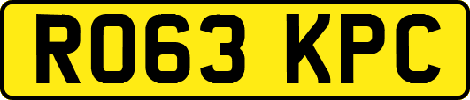 RO63KPC