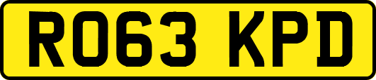 RO63KPD