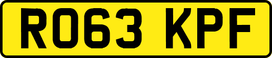 RO63KPF