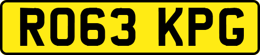 RO63KPG