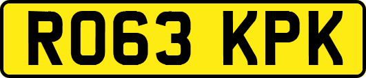 RO63KPK