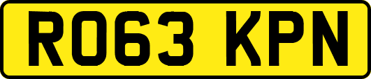 RO63KPN