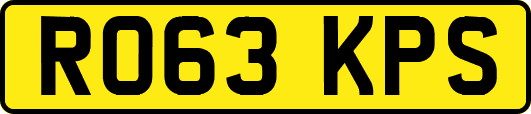 RO63KPS
