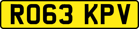 RO63KPV