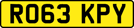 RO63KPY