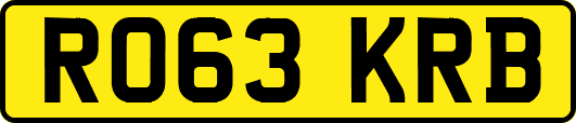 RO63KRB