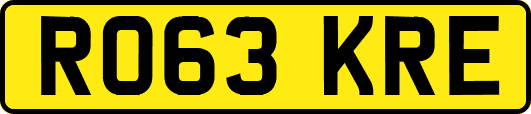 RO63KRE