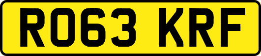 RO63KRF