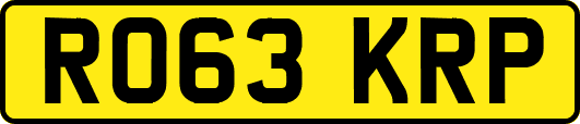 RO63KRP
