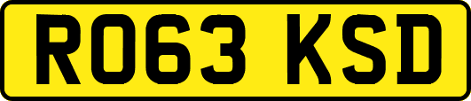 RO63KSD