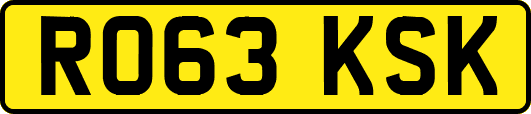 RO63KSK