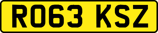 RO63KSZ