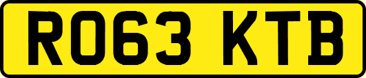 RO63KTB