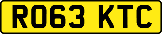 RO63KTC