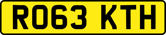 RO63KTH