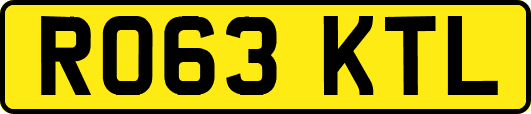 RO63KTL