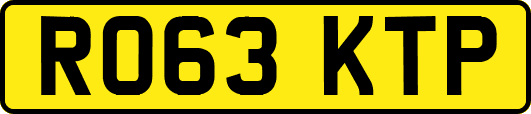 RO63KTP