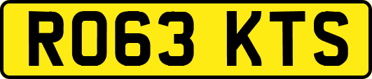 RO63KTS