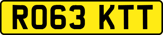 RO63KTT