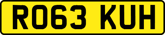 RO63KUH