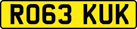 RO63KUK