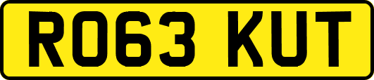 RO63KUT