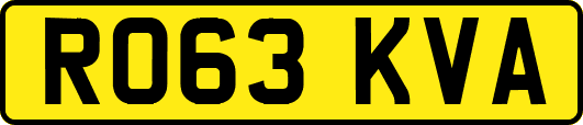 RO63KVA