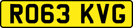RO63KVG