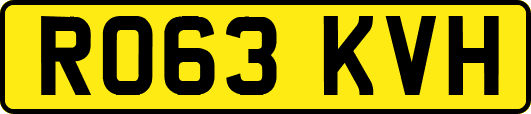 RO63KVH