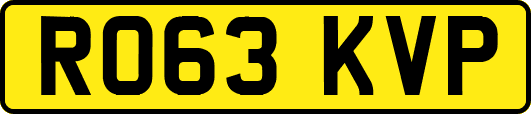 RO63KVP