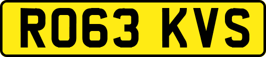 RO63KVS