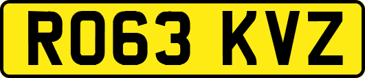 RO63KVZ