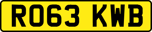 RO63KWB