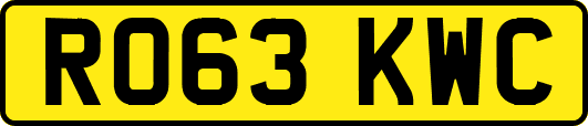 RO63KWC