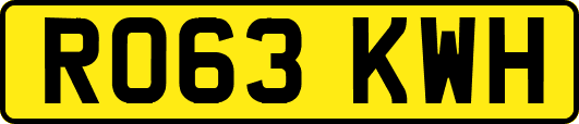 RO63KWH