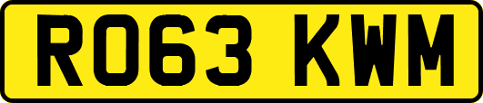 RO63KWM