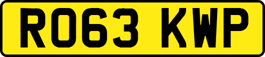 RO63KWP