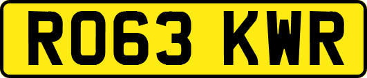 RO63KWR