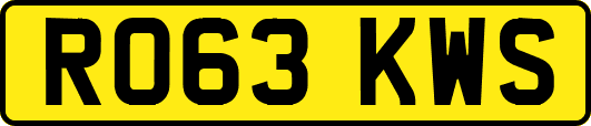 RO63KWS