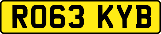 RO63KYB