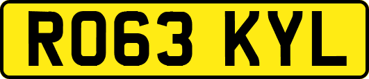 RO63KYL