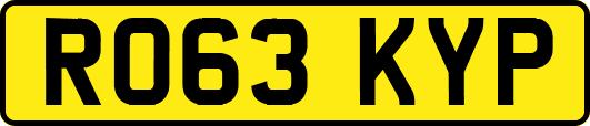RO63KYP