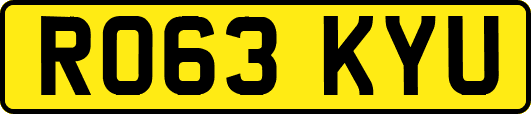 RO63KYU