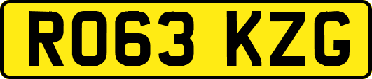 RO63KZG