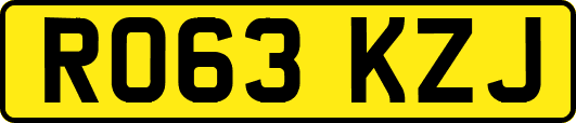RO63KZJ