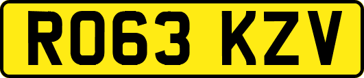 RO63KZV
