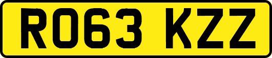 RO63KZZ
